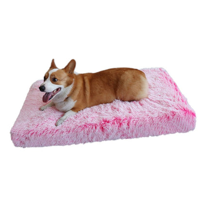 Calm Stress Relieving Pet Bed