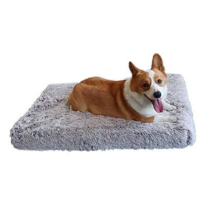 Calm Stress Relieving Pet Bed