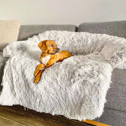 Relaxing Pet Cushion