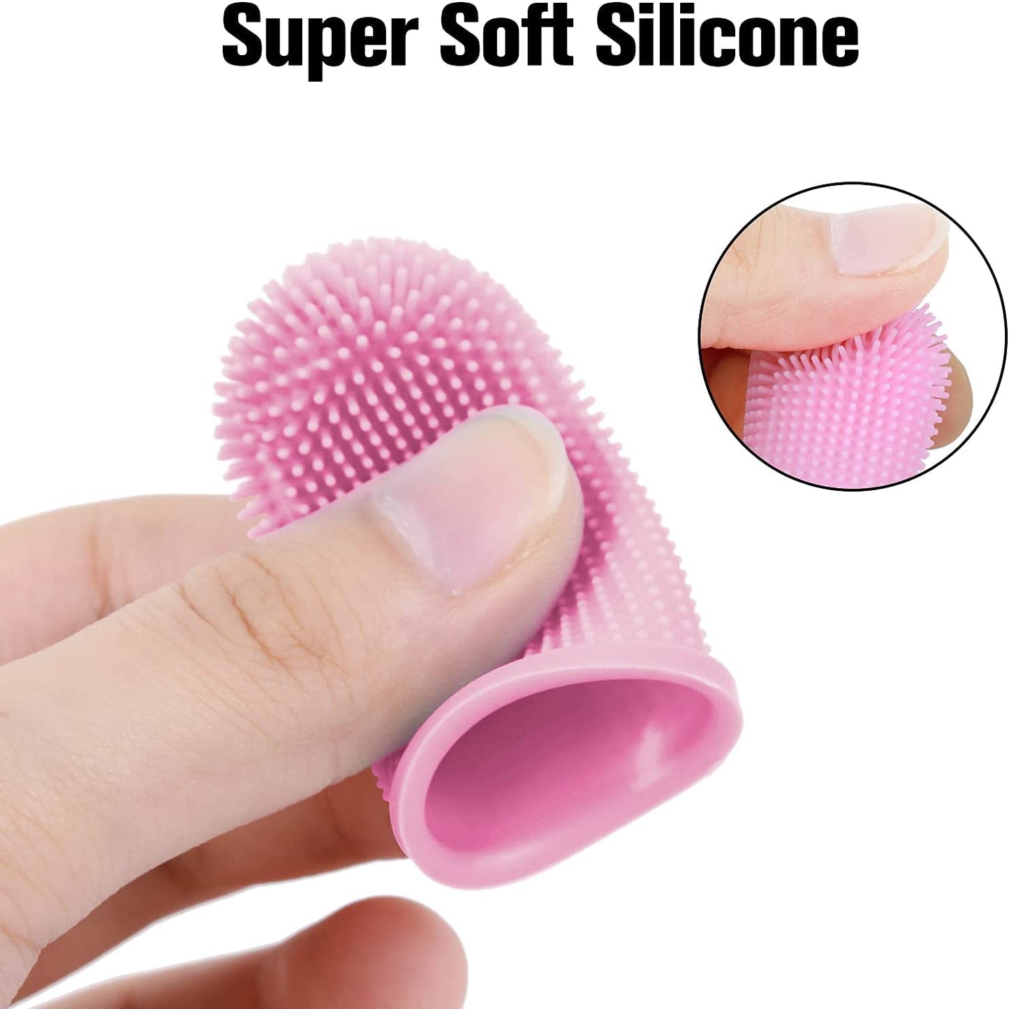 Soft Soothing Toothbrush