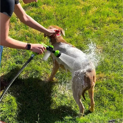 Pup Jet Dog Washer